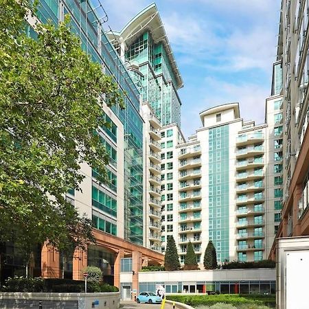 Stunning 2 Bed Thames River View - Central Лондон Экстерьер фото